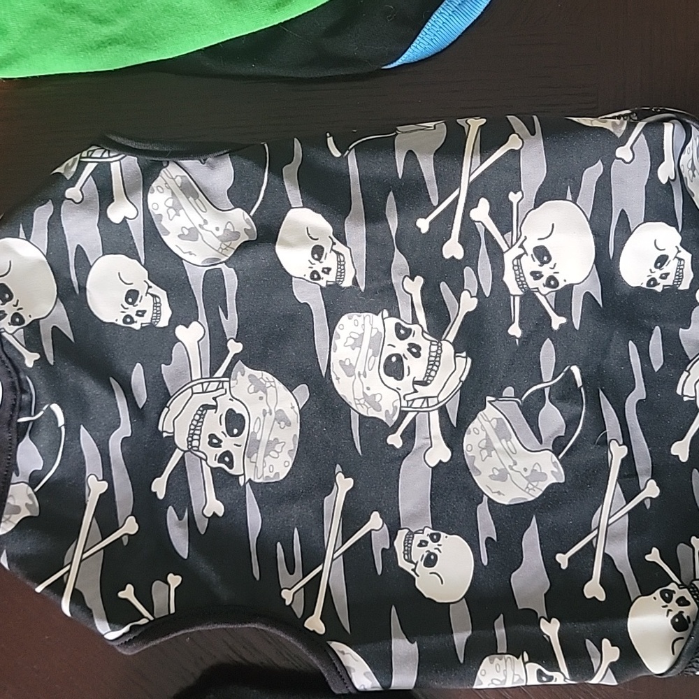 Dog Tees And Tanks 7 Total - Picture 7 of 9